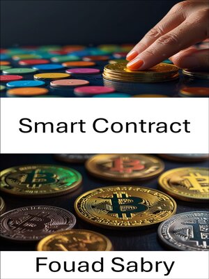 cover image of Smart Contract